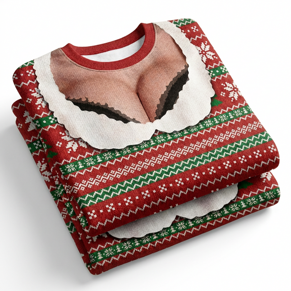 2 Sweaters