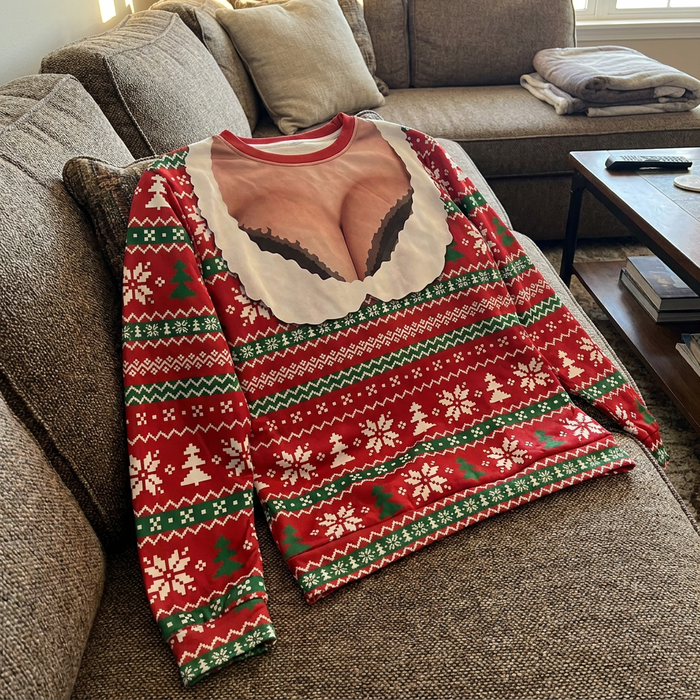 Customer review photo
