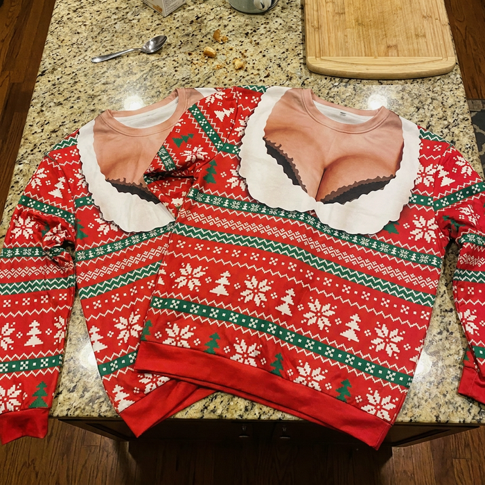 Customer review photo